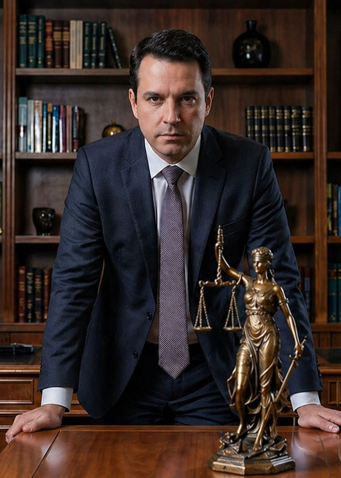 advogados criminalistas